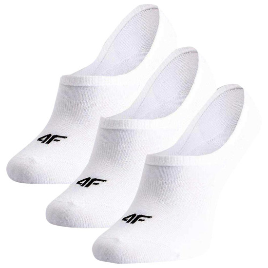 4F Κάλτσες 3 pairs